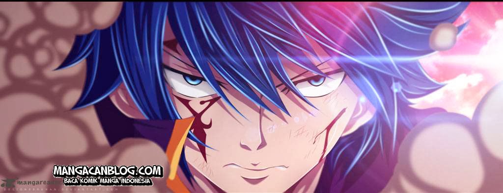 Baca Manga Fairy Tail Chapter 366 Gambar 2
