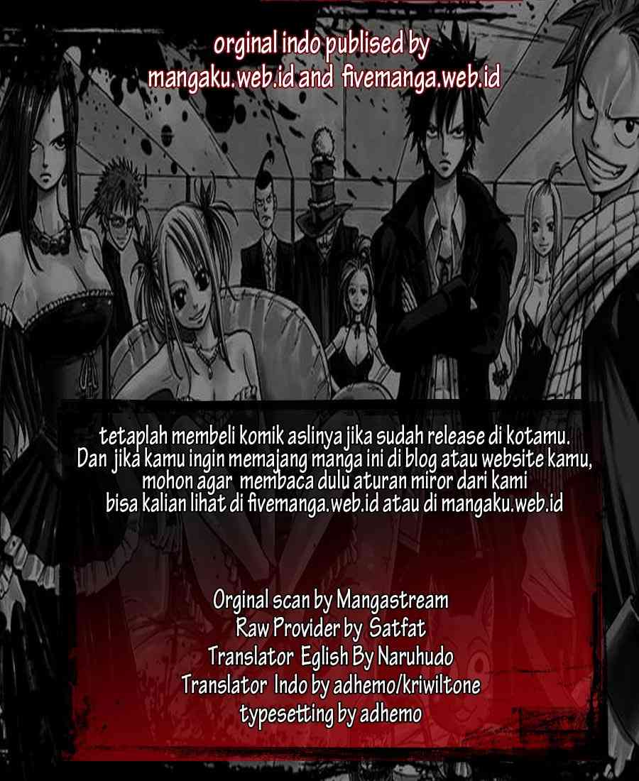 Baca Manga Fairy Tail Chapter 239 Gambar 2