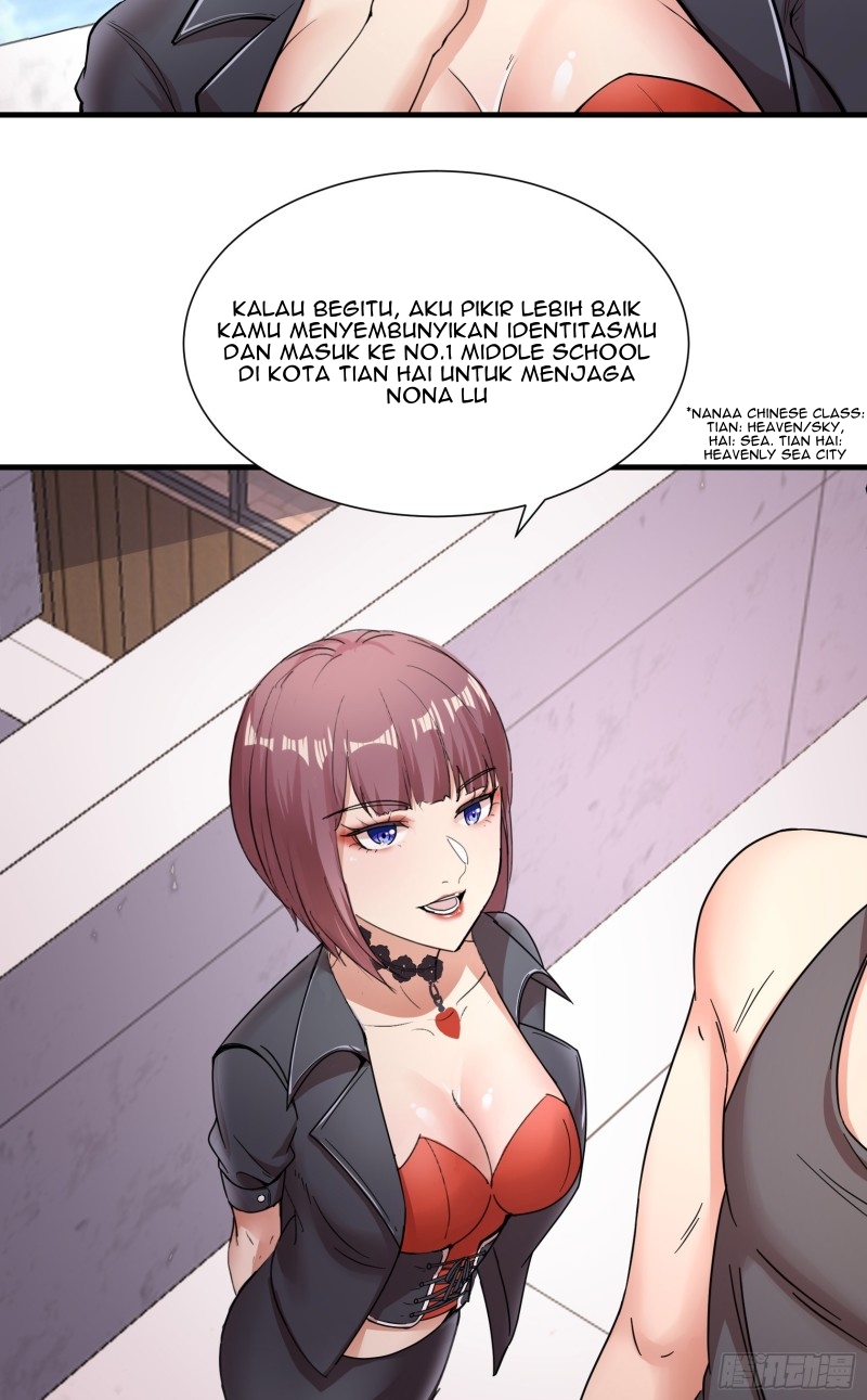 Dianfeng Chapter 07 Gambar 23