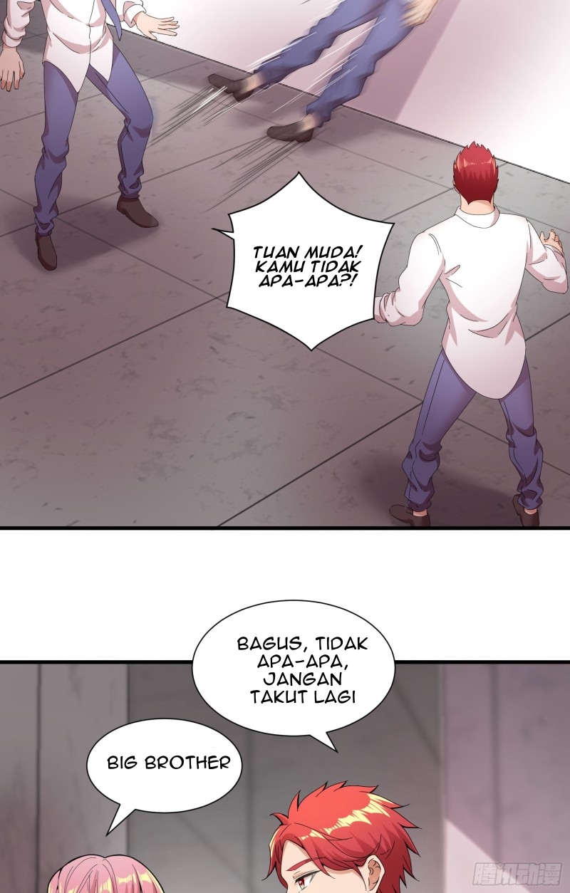 Dianfeng Chapter 07 Gambar 39