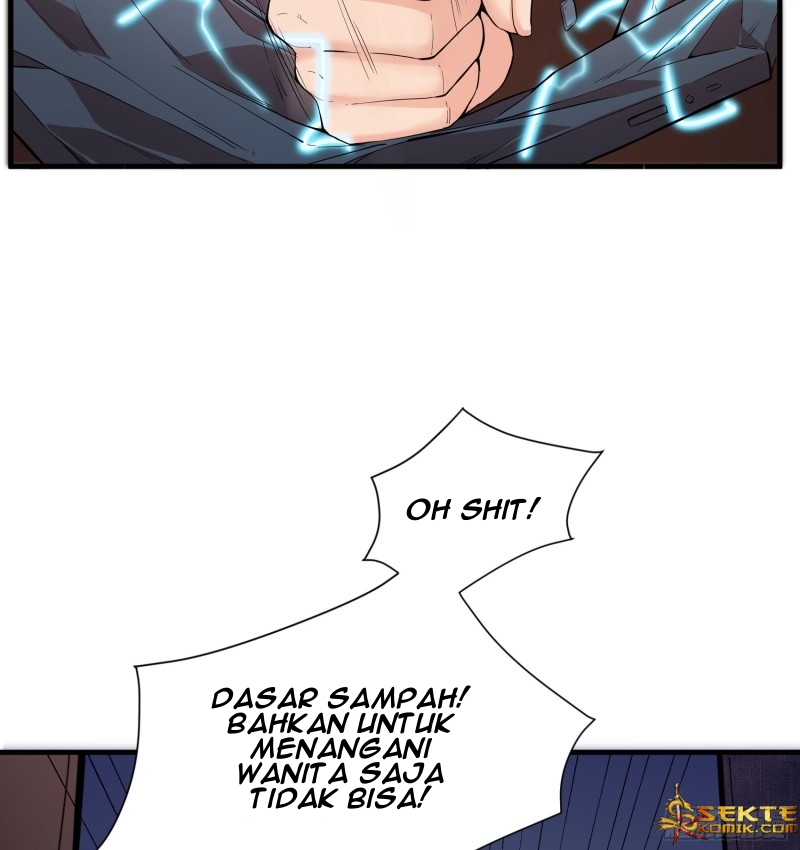 Dianfeng Chapter 06 Gambar 12
