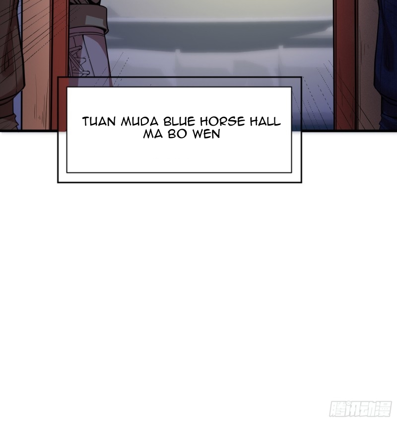 Dianfeng Chapter 06 Gambar 14