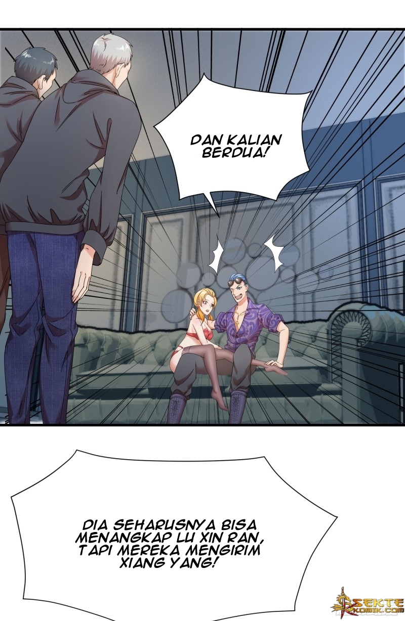 Dianfeng Chapter 06 Gambar 17