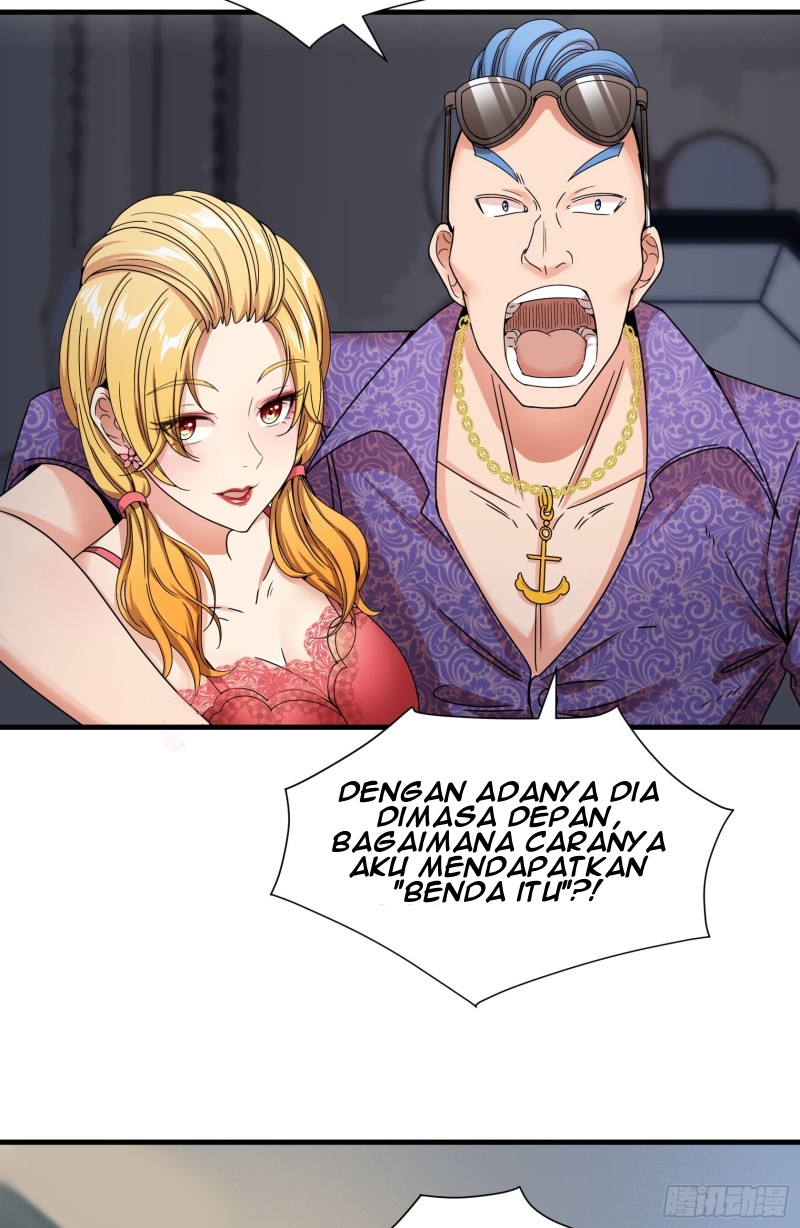 Dianfeng Chapter 06 Gambar 18