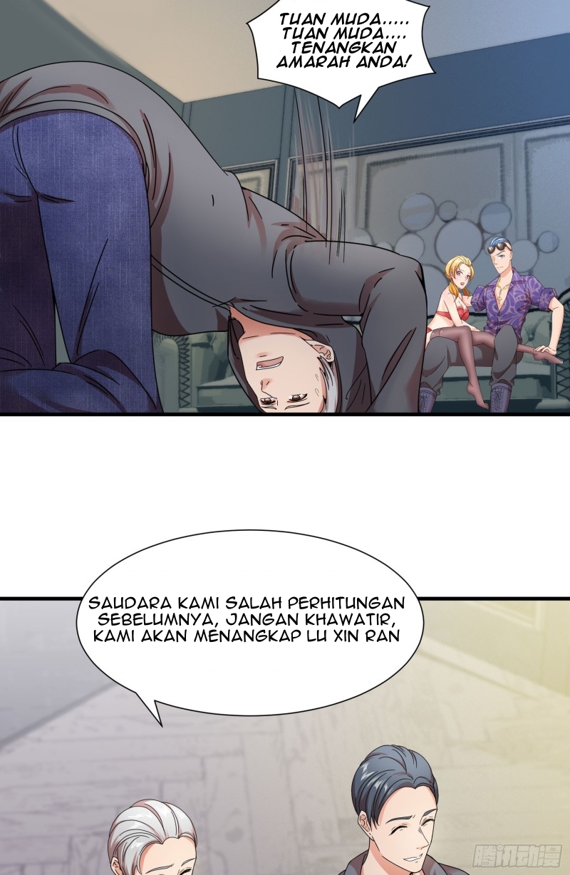 Dianfeng Chapter 06 Gambar 19
