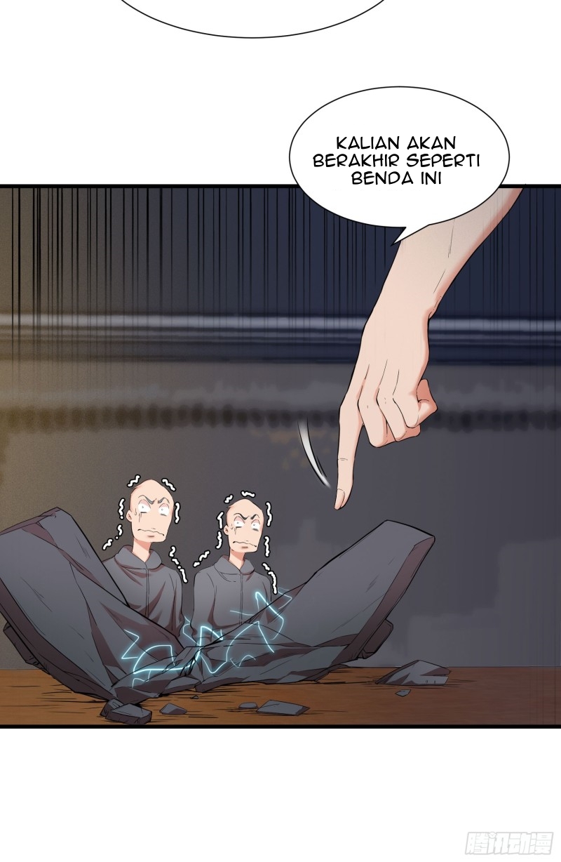 Dianfeng Chapter 06 Gambar 23