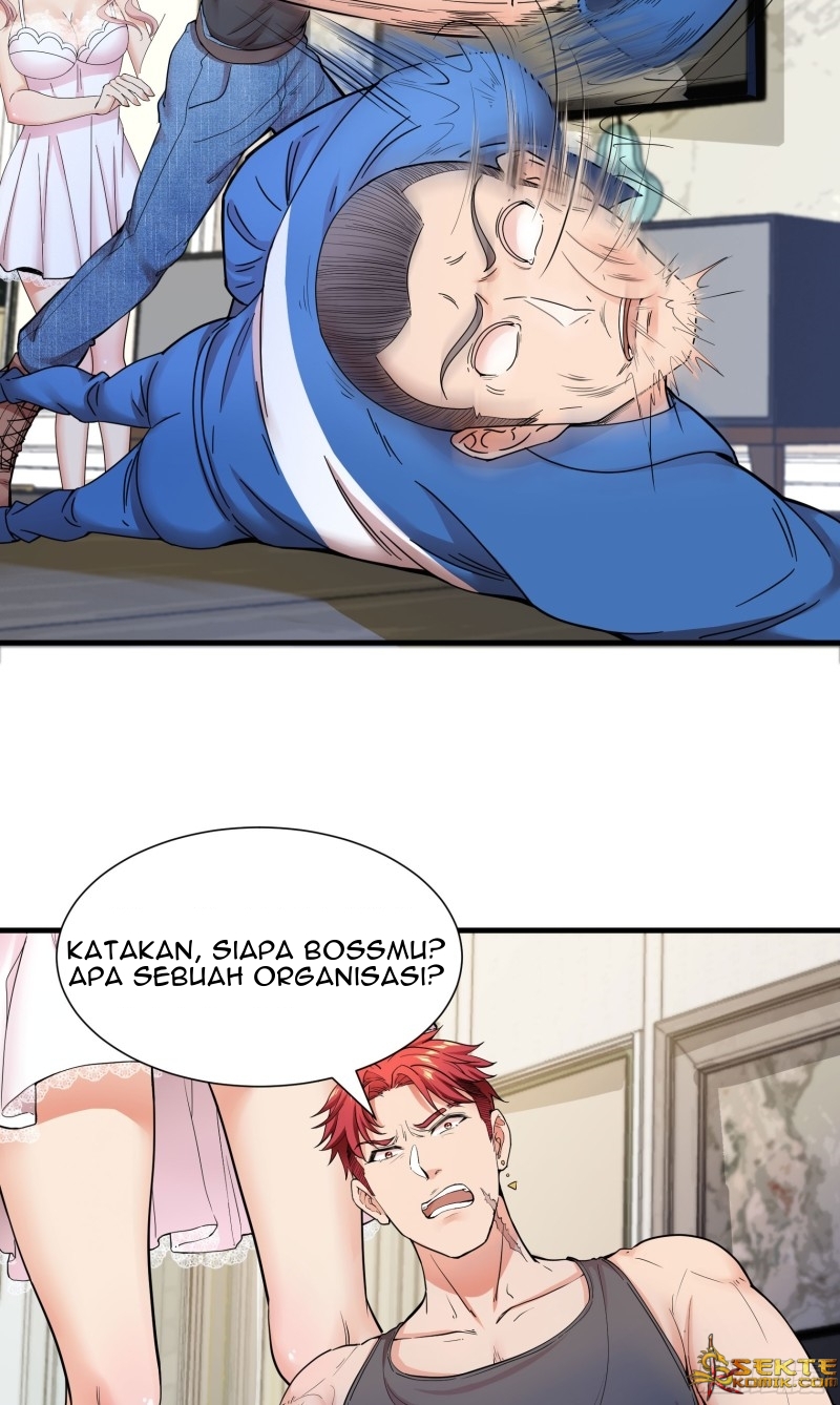 Dianfeng Chapter 06 Gambar 27