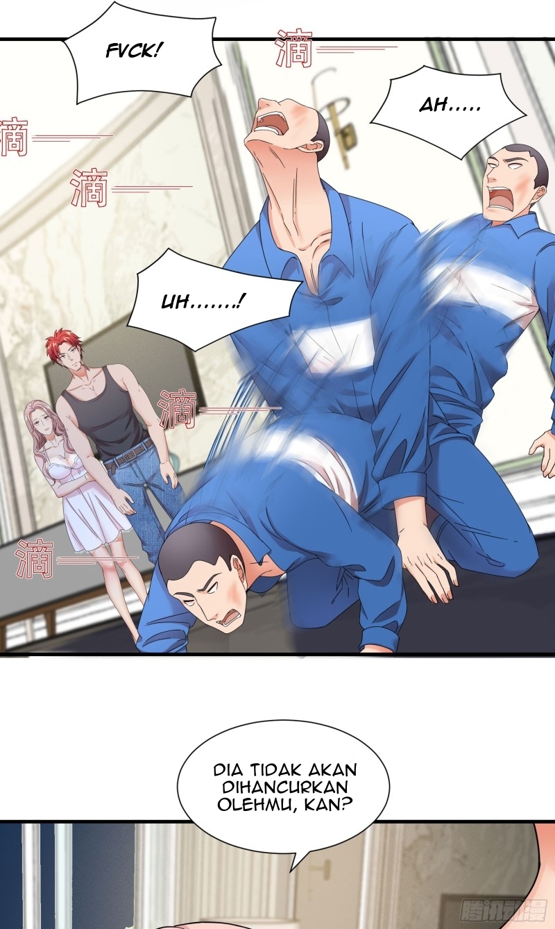 Dianfeng Chapter 06 Gambar 30