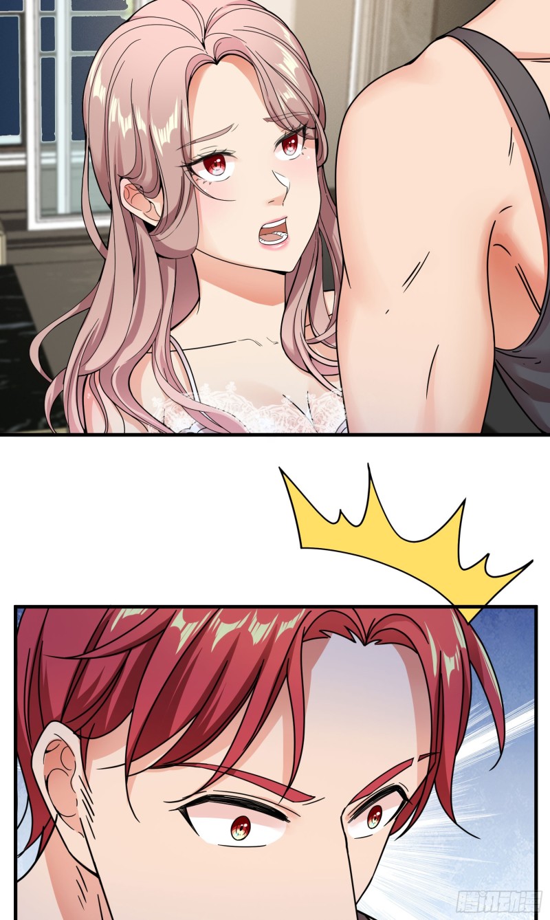 Dianfeng Chapter 06 Gambar 31