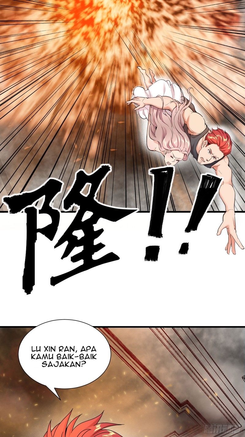 Dianfeng Chapter 06 Gambar 36