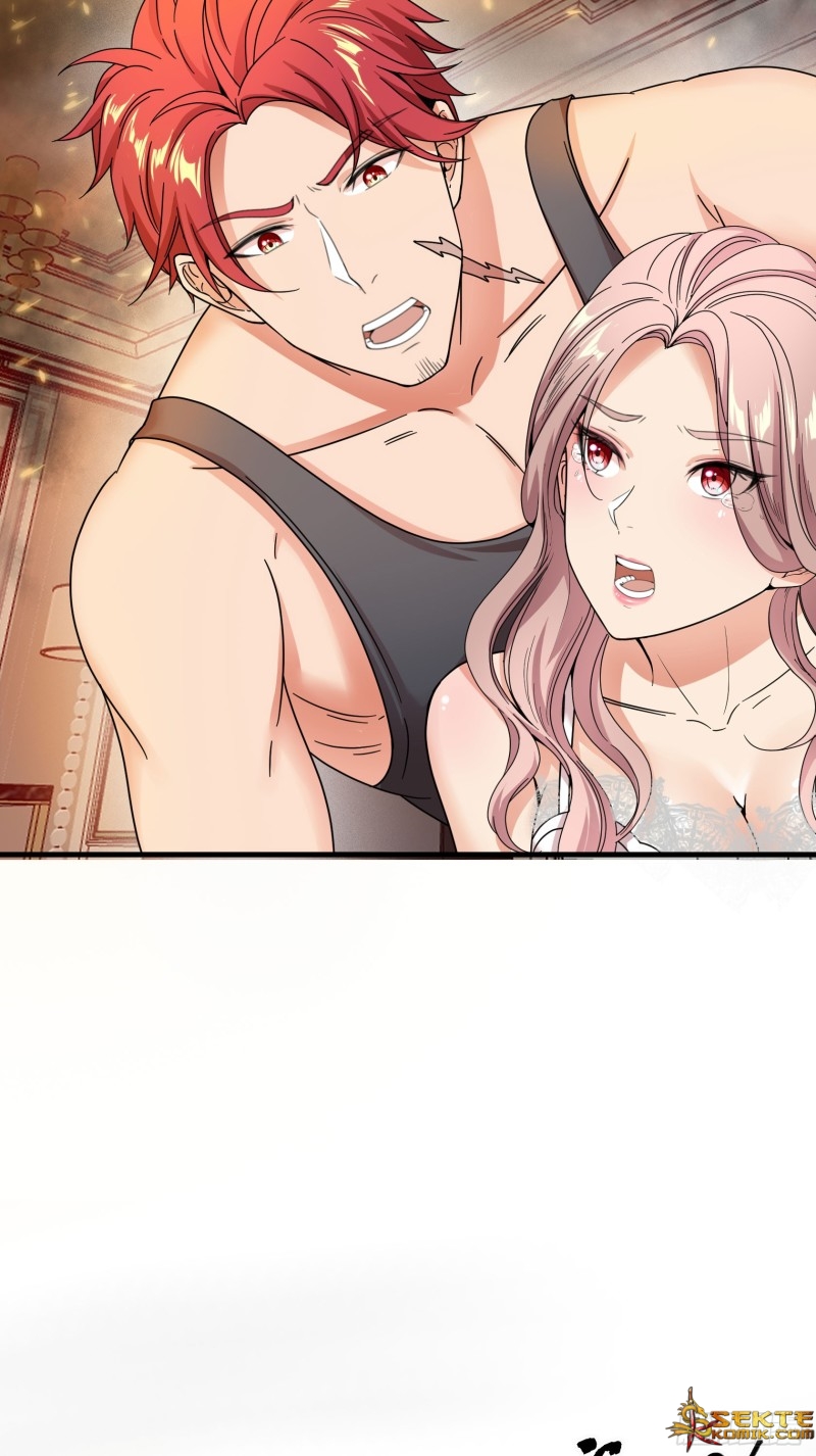 Dianfeng Chapter 06 Gambar 37