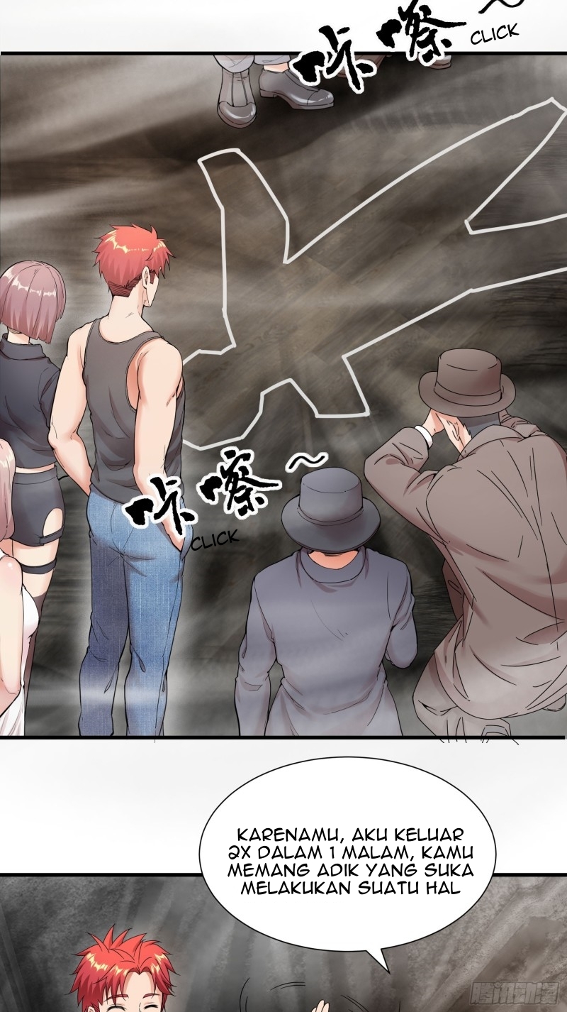 Dianfeng Chapter 06 Gambar 38