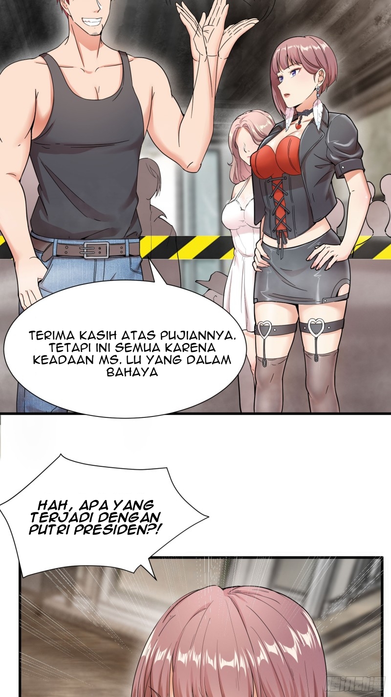 Dianfeng Chapter 06 Gambar 39
