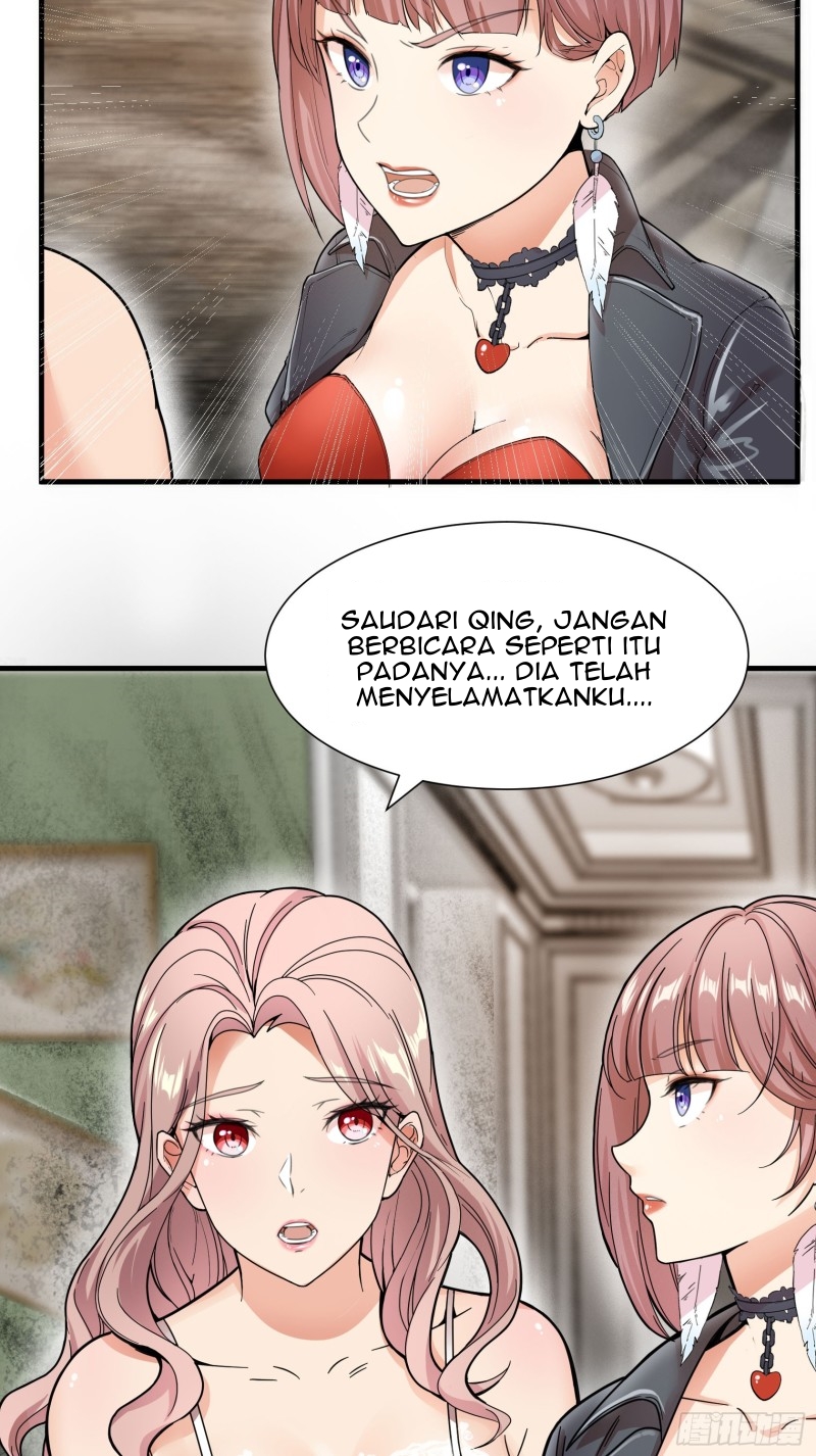 Dianfeng Chapter 06 Gambar 40