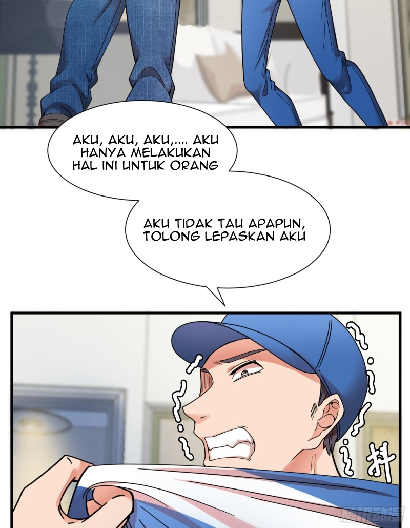 Dianfeng Chapter 06 Gambar 4