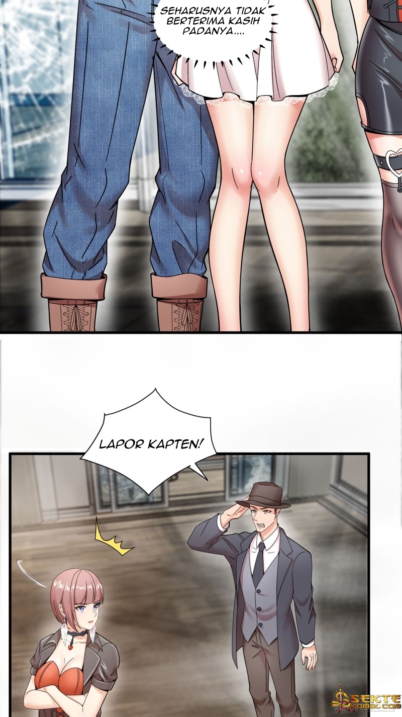 Dianfeng Chapter 06 Gambar 42