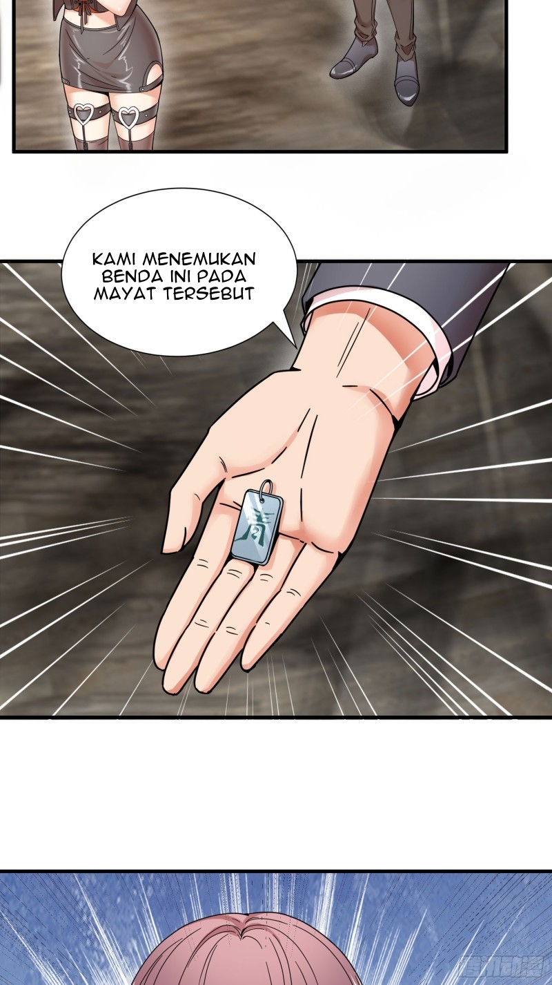 Dianfeng Chapter 06 Gambar 43