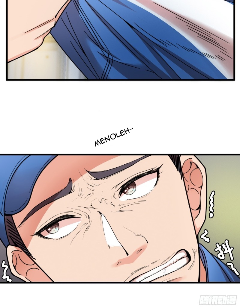 Dianfeng Chapter 06 Gambar 5