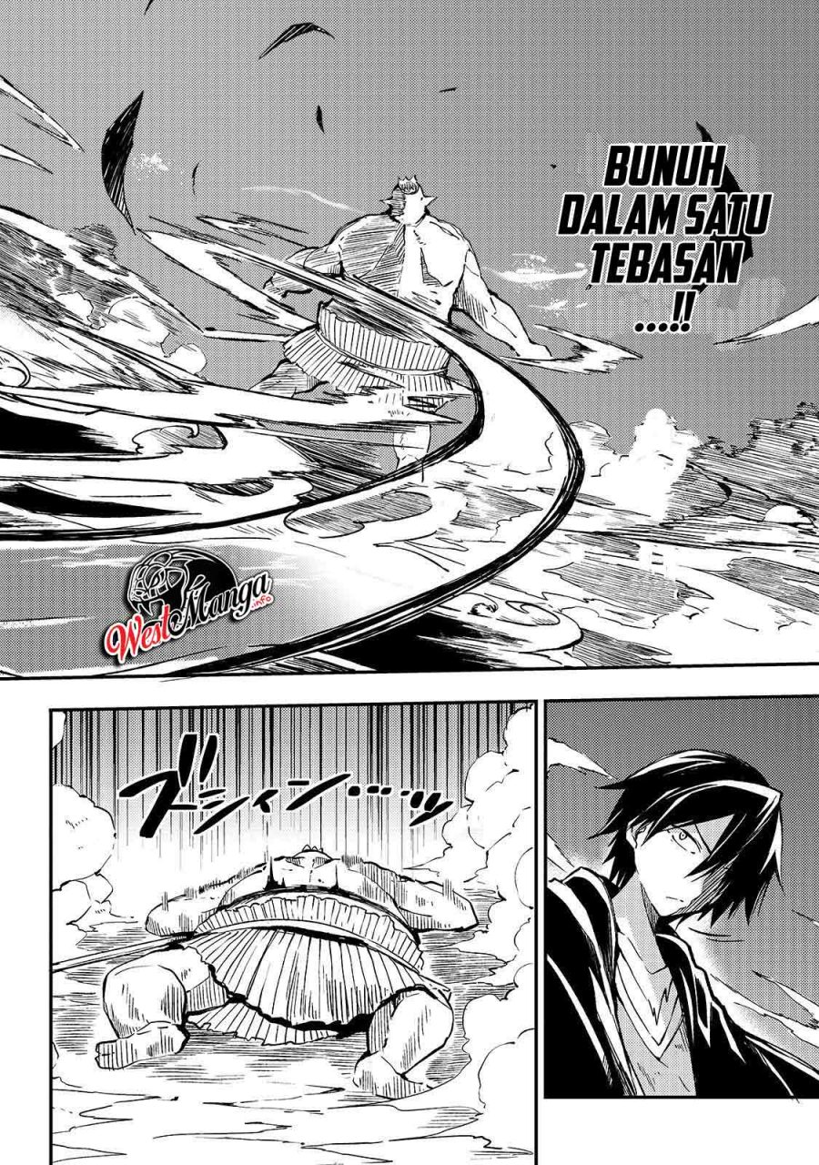 Hitoribocchi no Isekai Kouryaku Chapter 28 Gambar 13