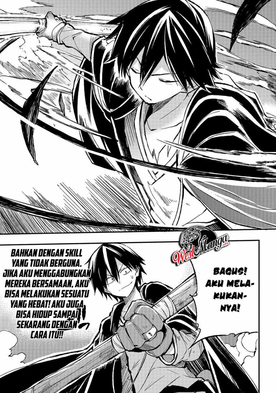 Hitoribocchi no Isekai Kouryaku Chapter 28 Gambar 14