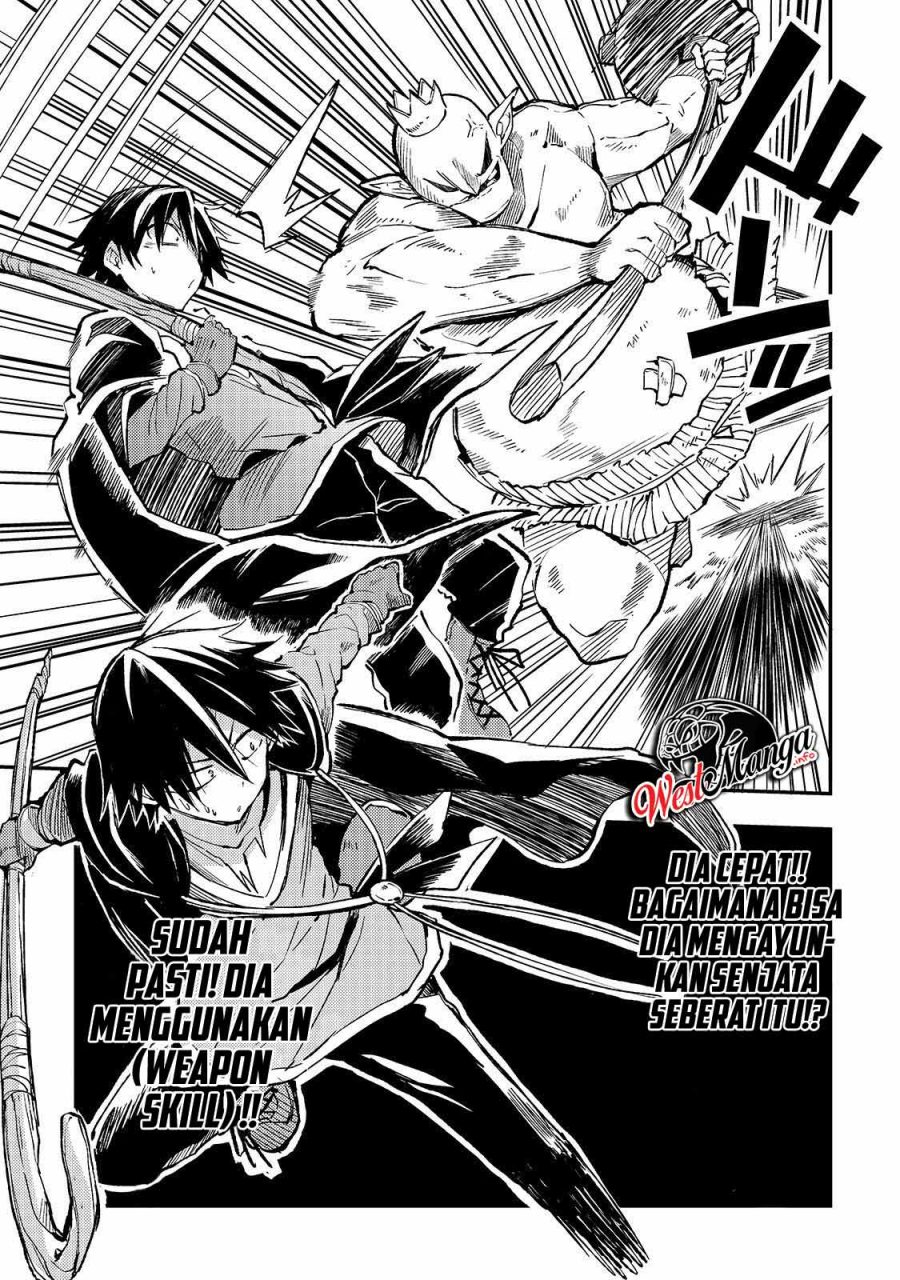 Hitoribocchi no Isekai Kouryaku Chapter 28 Gambar 9