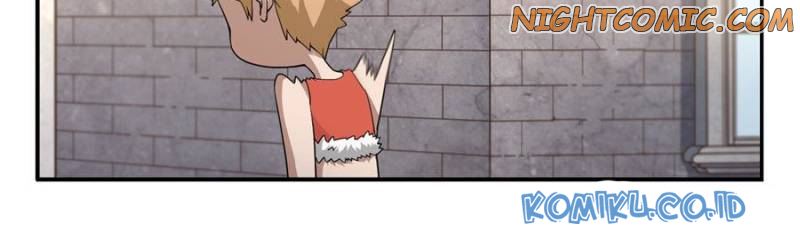Virtual World: Close Combat Mage Chapter 73 Gambar 10