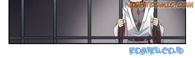 Virtual World: Close Combat Mage Chapter 73 Gambar 13
