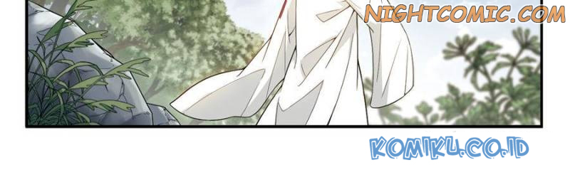 Virtual World: Close Combat Mage Chapter 73 Gambar 15
