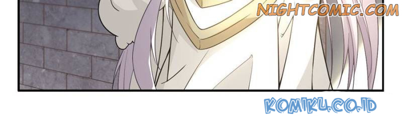 Virtual World: Close Combat Mage Chapter 73 Gambar 7