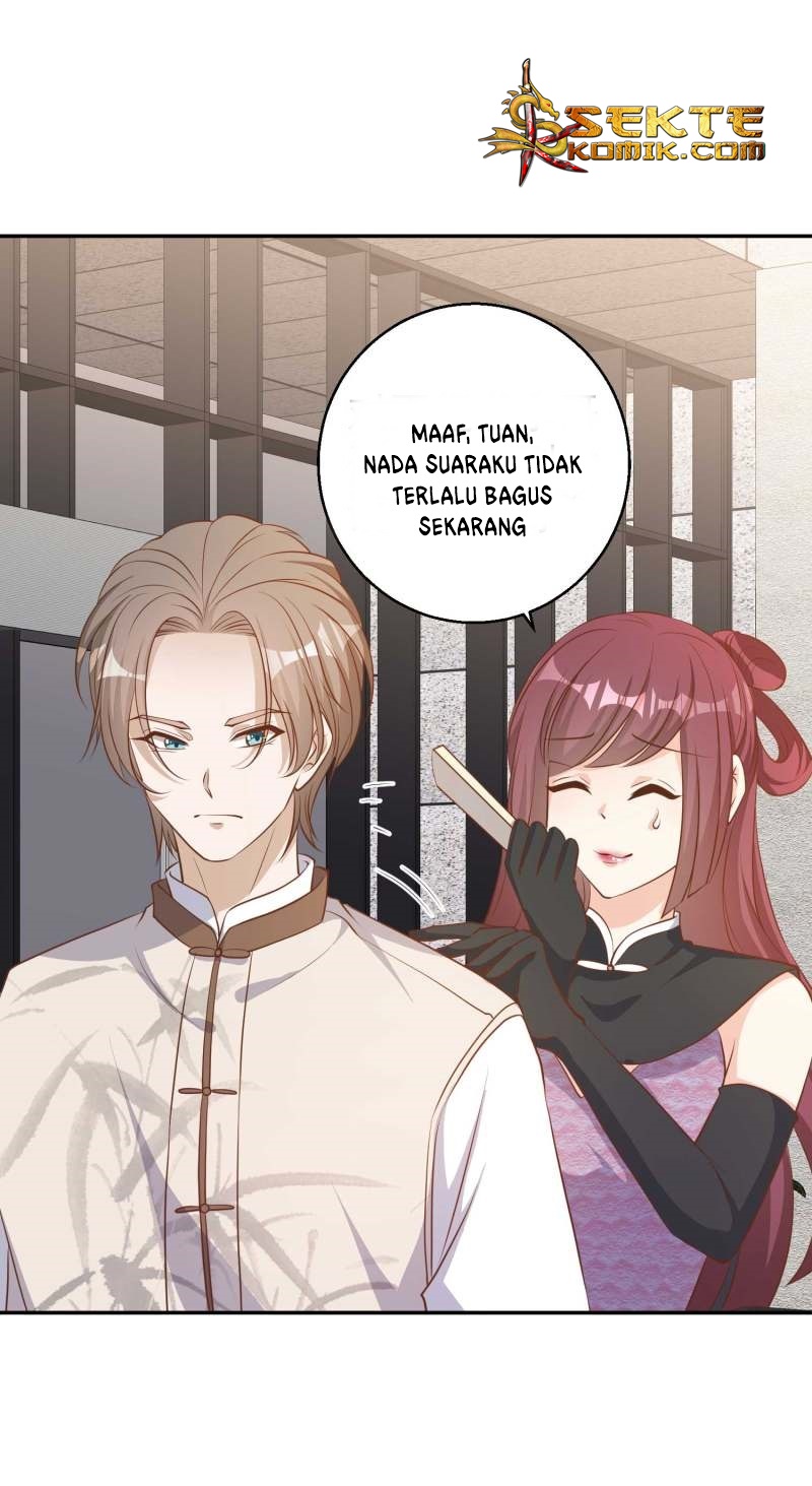 God Fisherman Chapter 72 Gambar 11