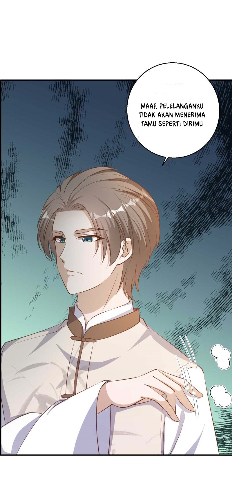 God Fisherman Chapter 72 Gambar 12