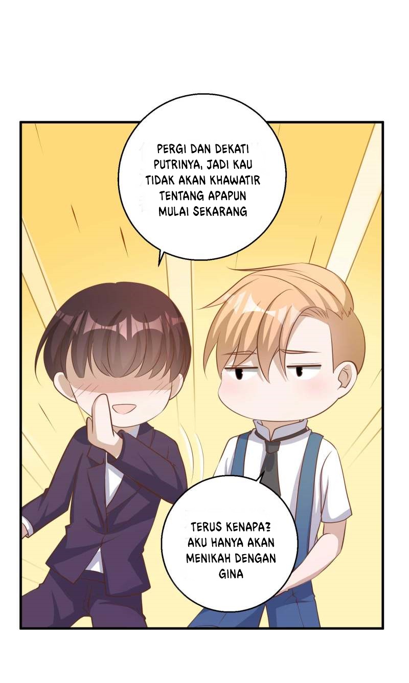 God Fisherman Chapter 72 Gambar 22