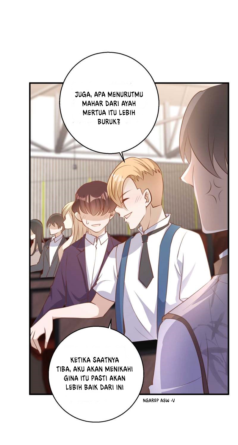 God Fisherman Chapter 72 Gambar 24