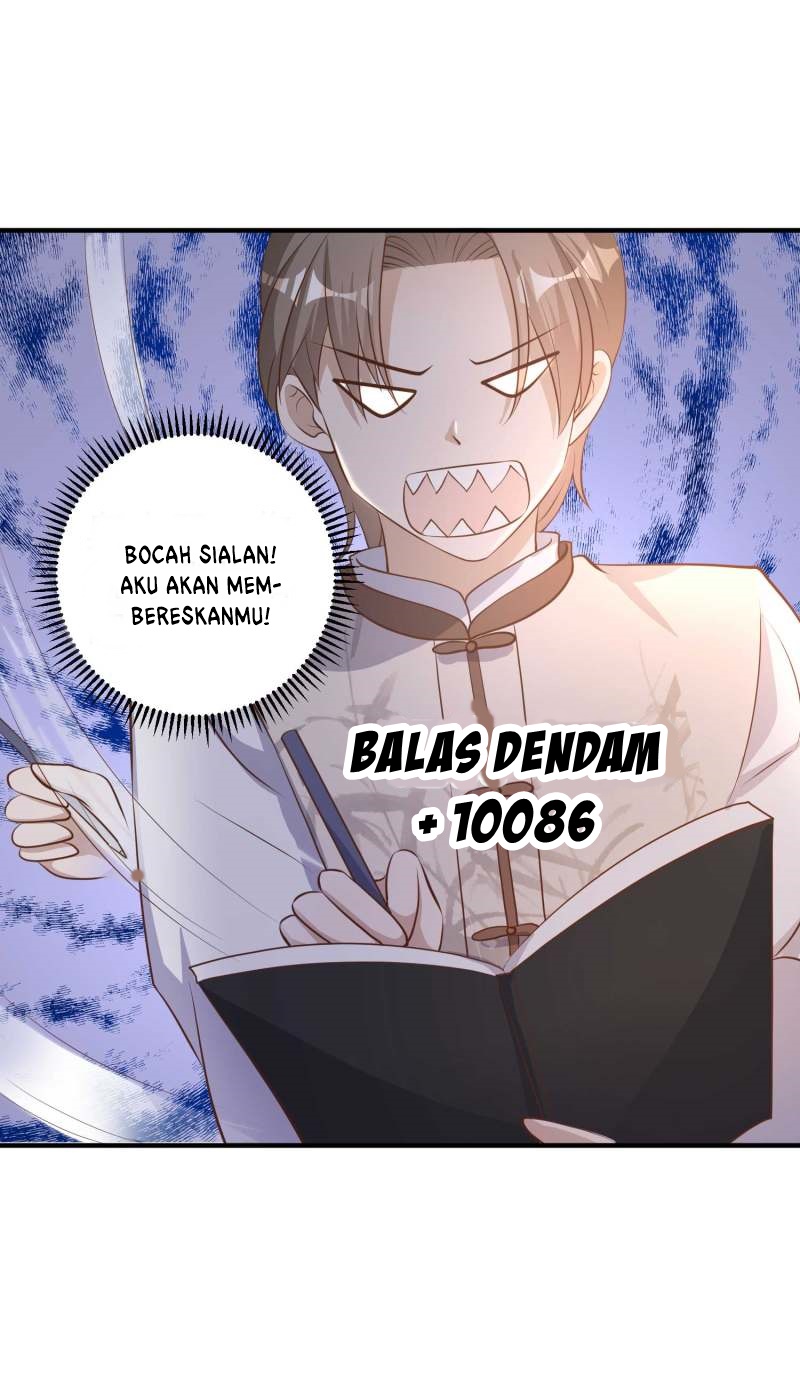 God Fisherman Chapter 72 Gambar 25