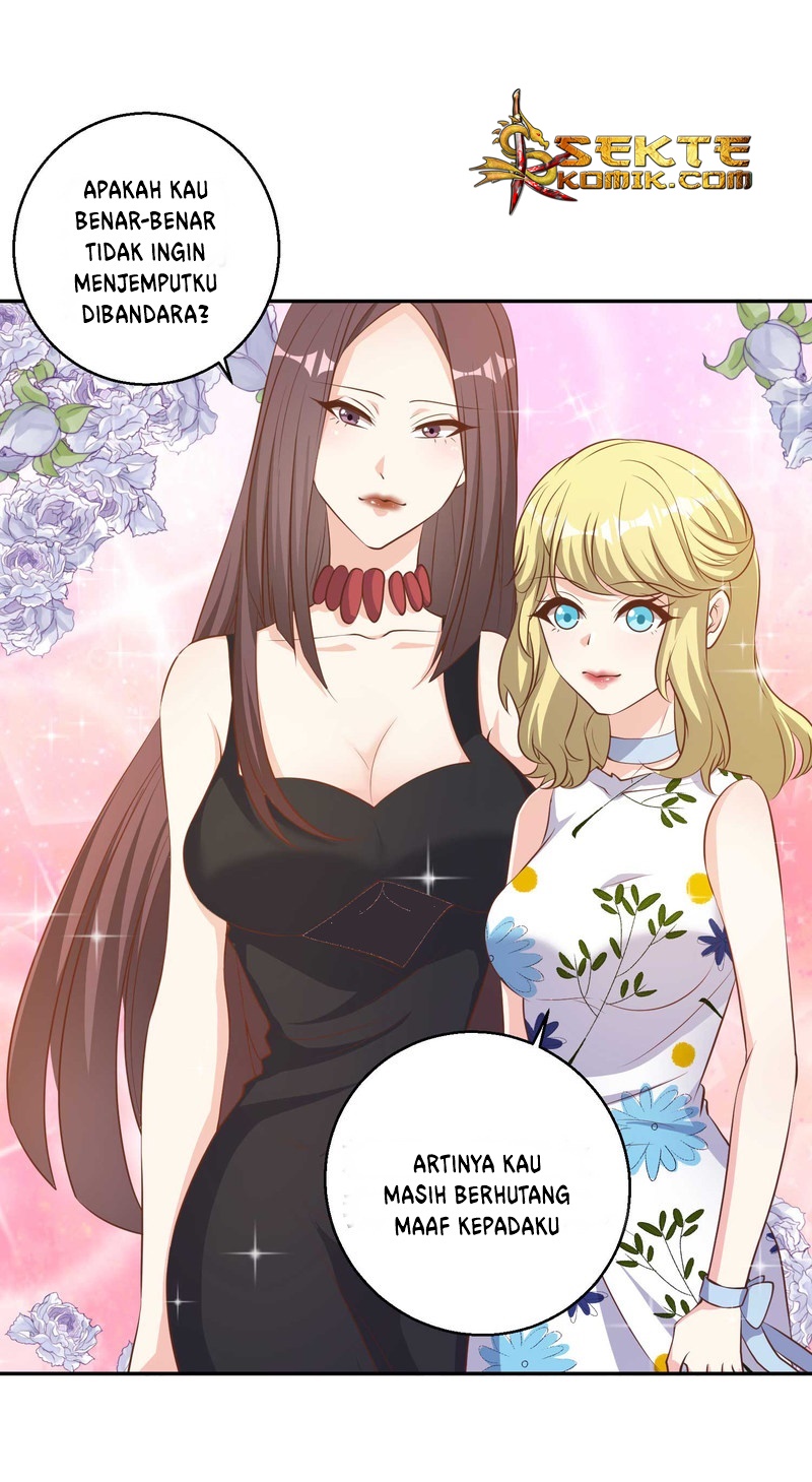 God Fisherman Chapter 72 Gambar 4