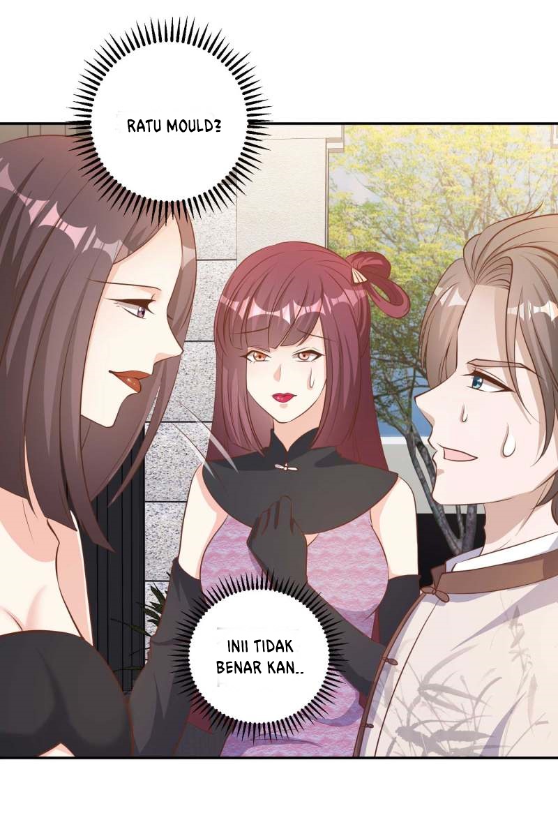 God Fisherman Chapter 72 Gambar 6