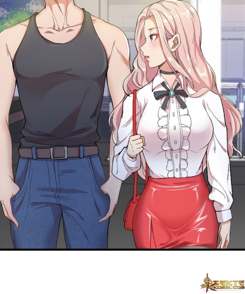 Dianfeng Chapter 09 Gambar 32