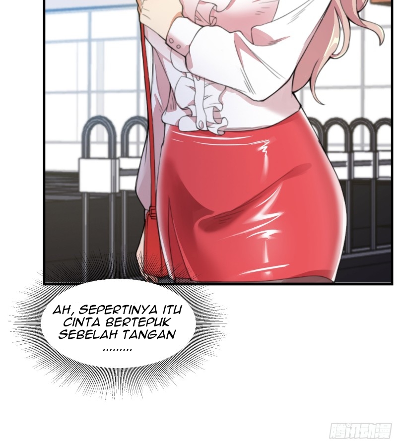 Dianfeng Chapter 09 Gambar 38