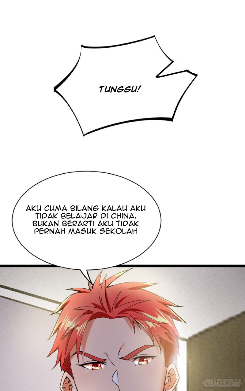 Dianfeng Chapter 09 Gambar 9