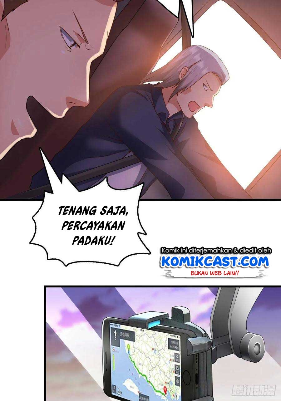 The Genius System Chapter 67 Gambar 19