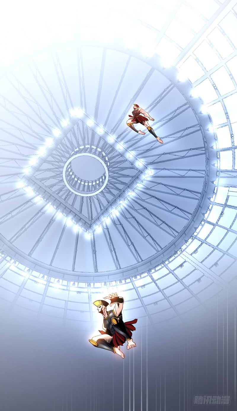 Strongest Divine Doctor Mixed City Chapter 40 Gambar 11