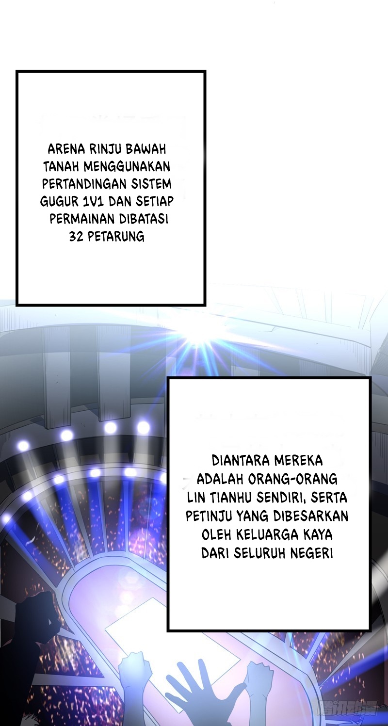 Strongest Divine Doctor Mixed City Chapter 40 Gambar 15