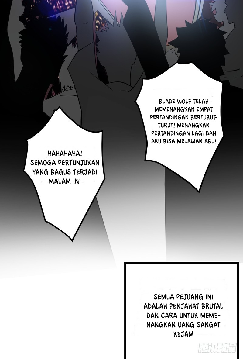Strongest Divine Doctor Mixed City Chapter 40 Gambar 16