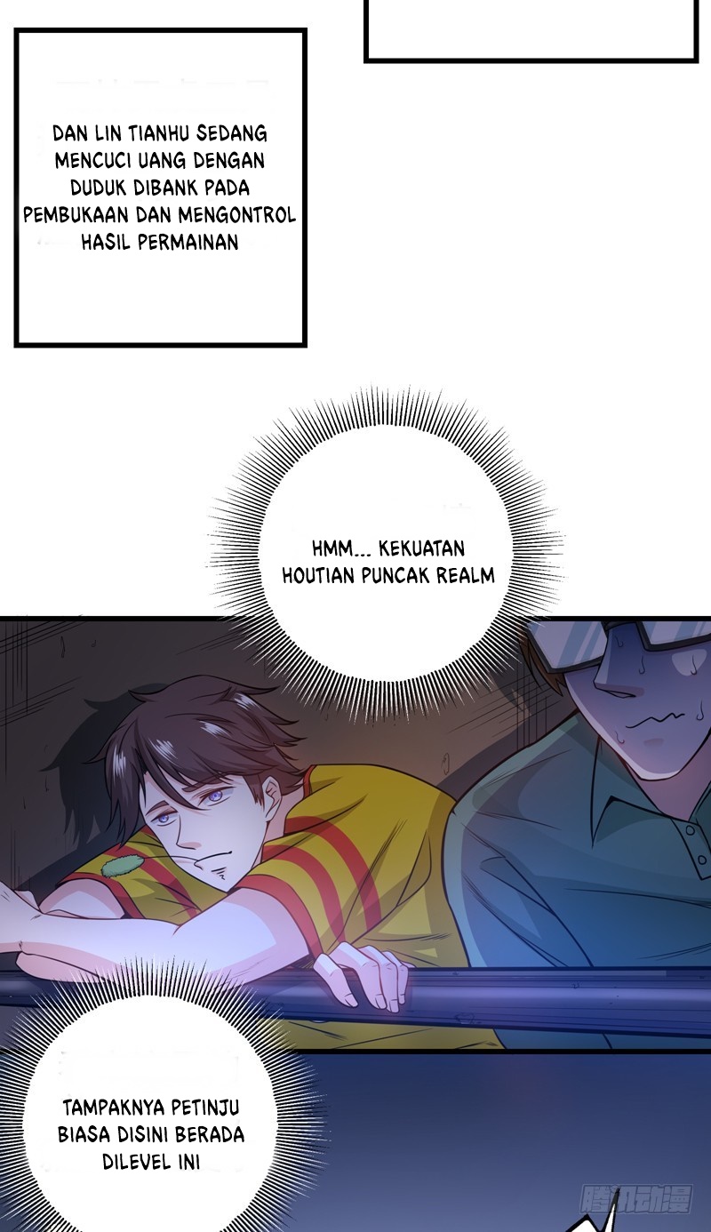 Strongest Divine Doctor Mixed City Chapter 40 Gambar 17