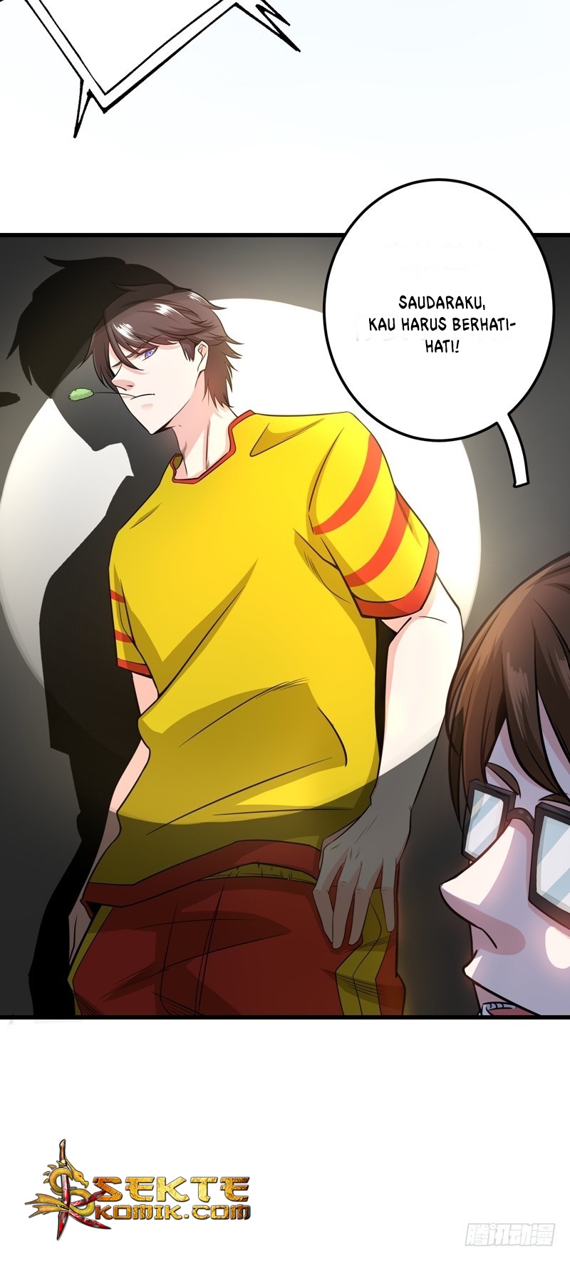 Strongest Divine Doctor Mixed City Chapter 40 Gambar 19