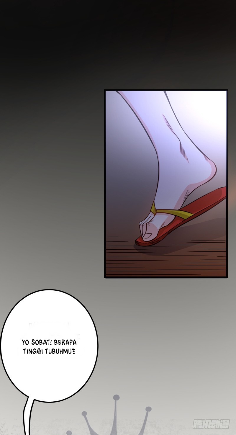 Strongest Divine Doctor Mixed City Chapter 40 Gambar 23