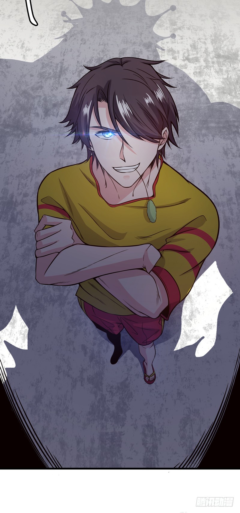 Strongest Divine Doctor Mixed City Chapter 40 Gambar 24
