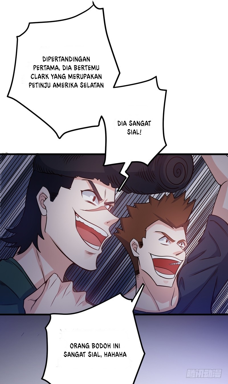 Strongest Divine Doctor Mixed City Chapter 40 Gambar 26