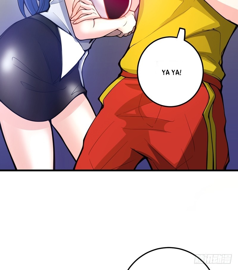 Strongest Divine Doctor Mixed City Chapter 40 Gambar 3
