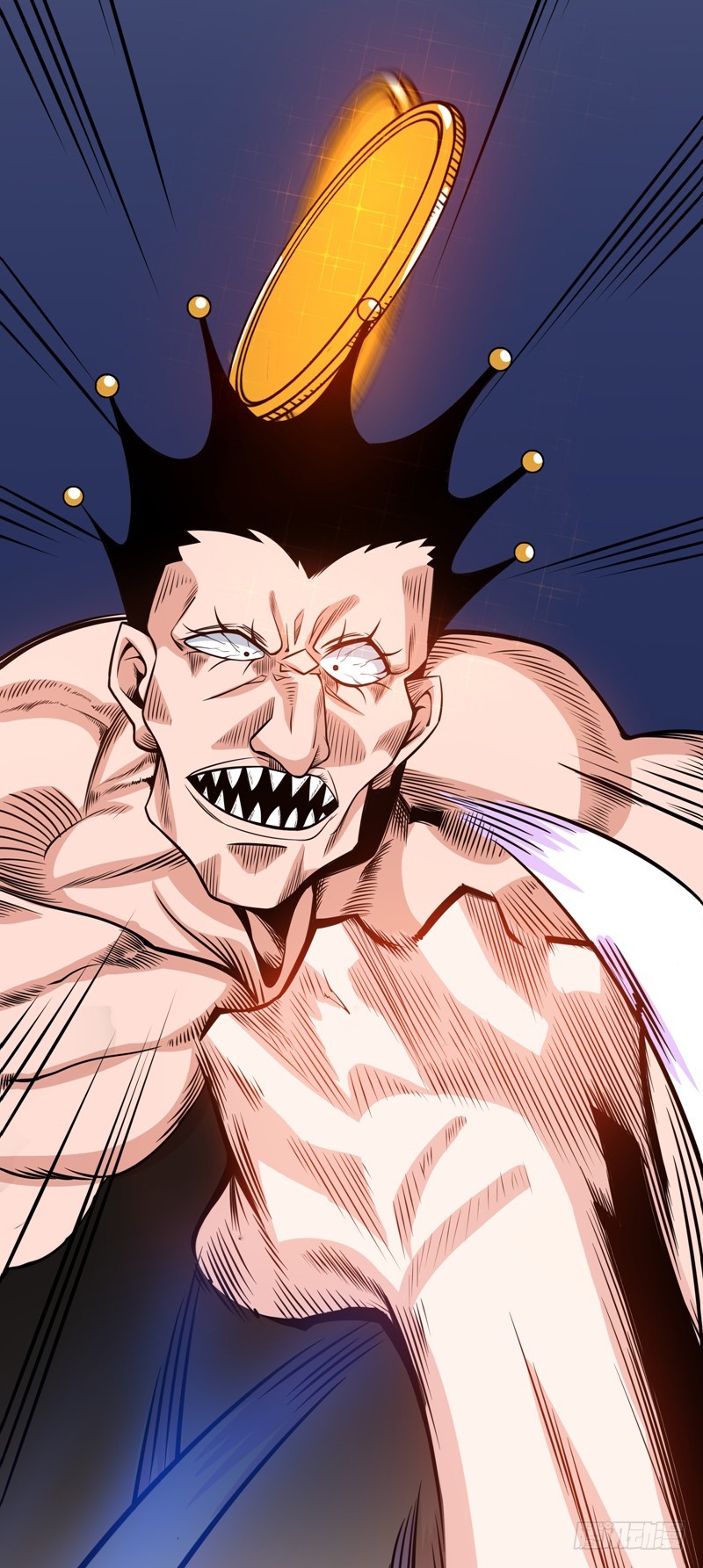 Strongest Divine Doctor Mixed City Chapter 40 Gambar 31